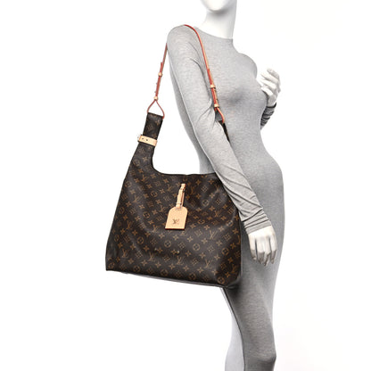 Louis Vuitton Monogram Atlantis GM 2 of 11