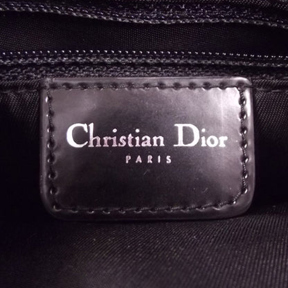 Christian Dior Patent D'Trick Shoulder Bag 7 of 8