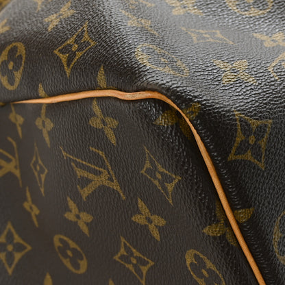 Louis Vuitton Monogram Keepall 50 9 of 11