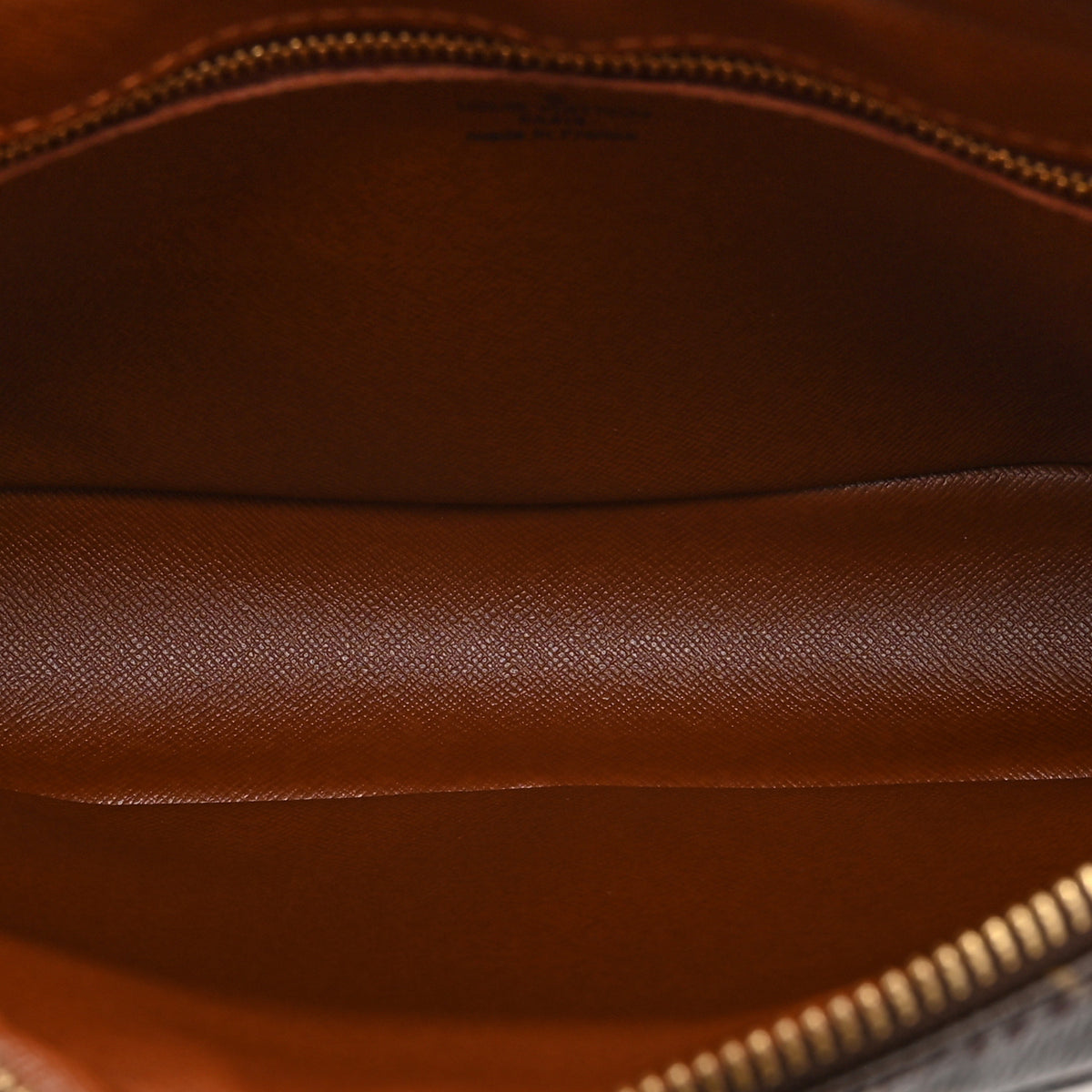 Louis Vuitton Monogram Trocadero 27 5 of 10