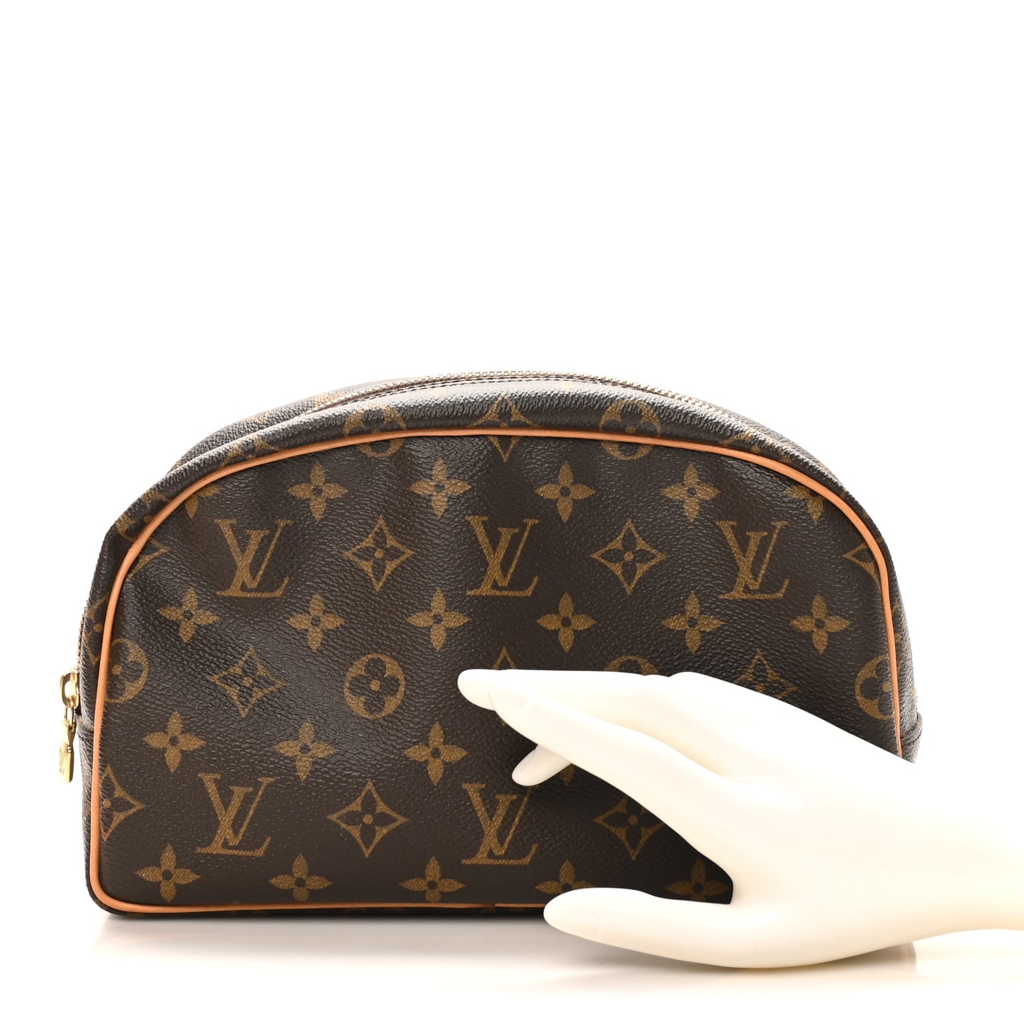 Monogram Toiletry Bag 25