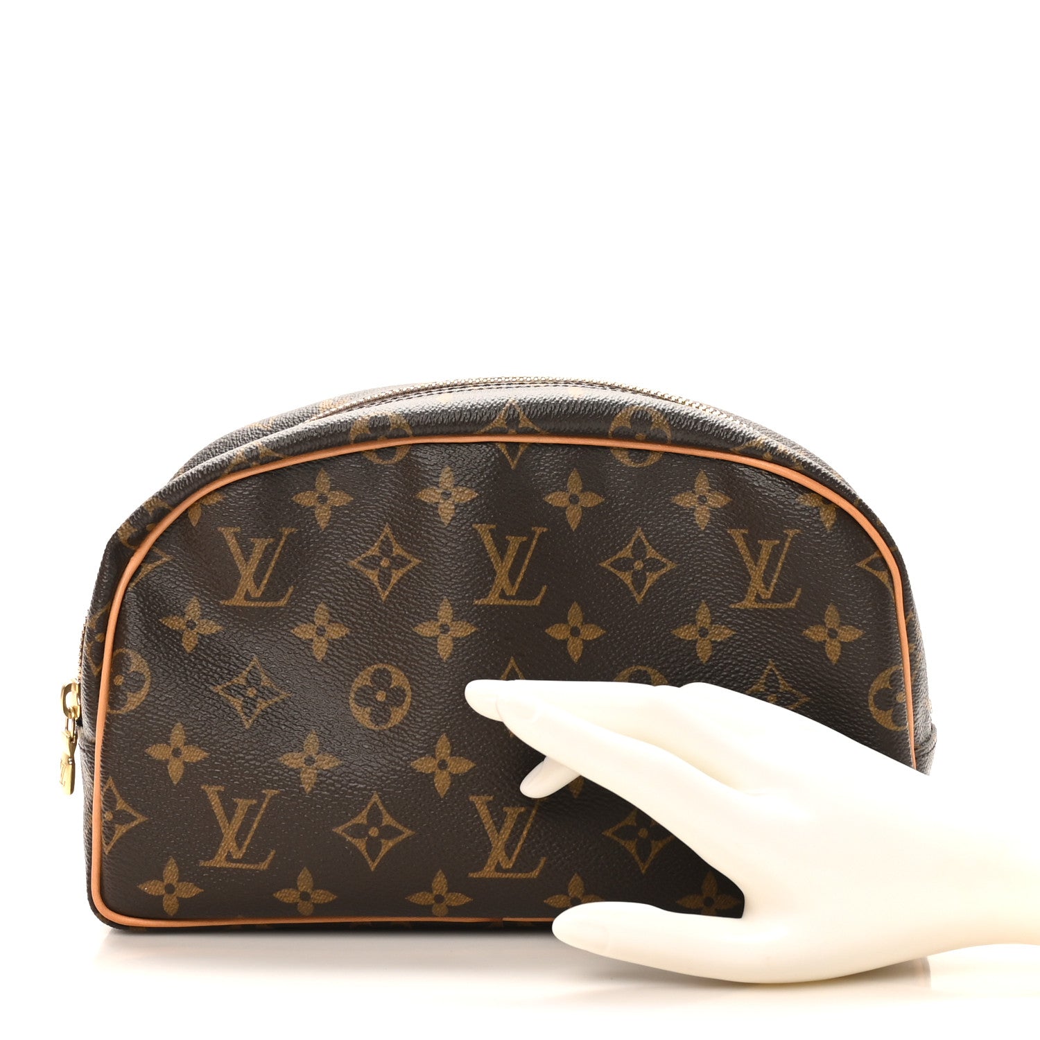 Louis Vuitton Monogram Toiletry Bag 25 2 of 8