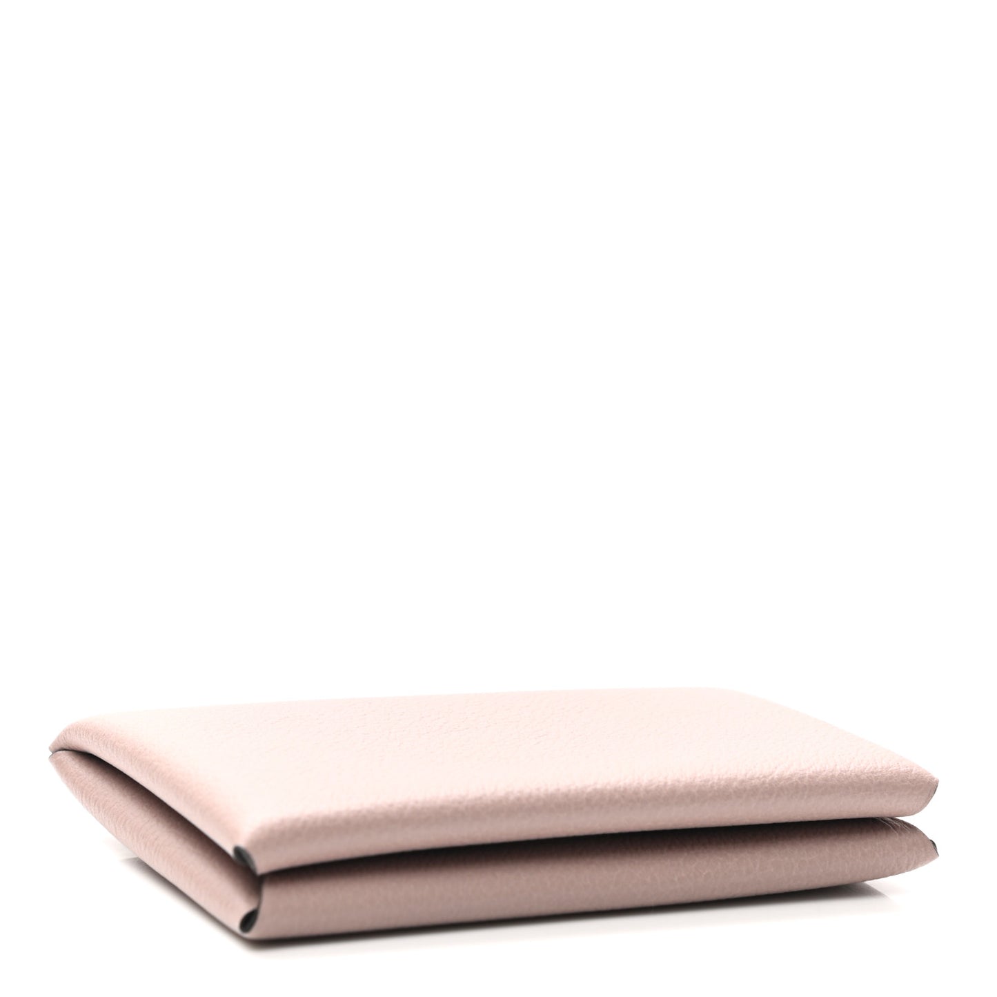 Evercolor Calvi Card Case Glycine