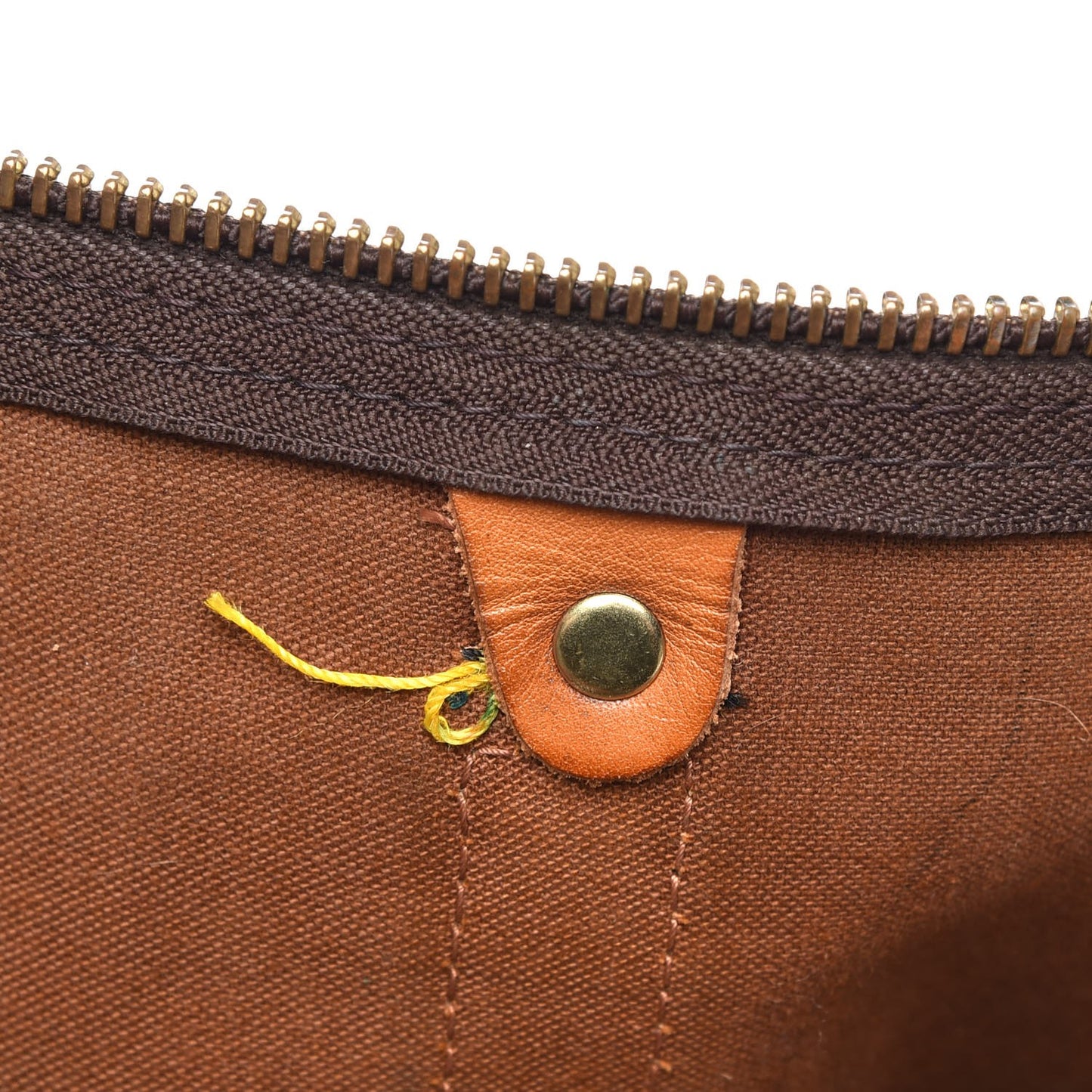 Monogram Keepall Bandouliere 55