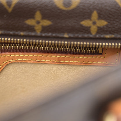 Louis Vuitton Monogram Luco 12 of 14