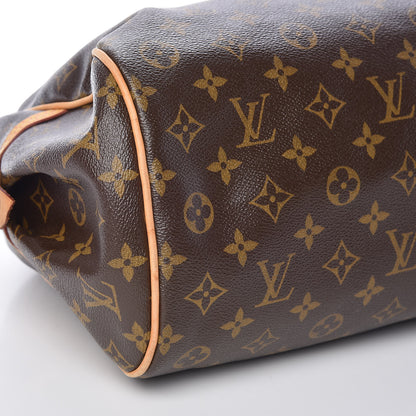 Louis Vuitton Monogram Montorgueil GM 8 of 9
