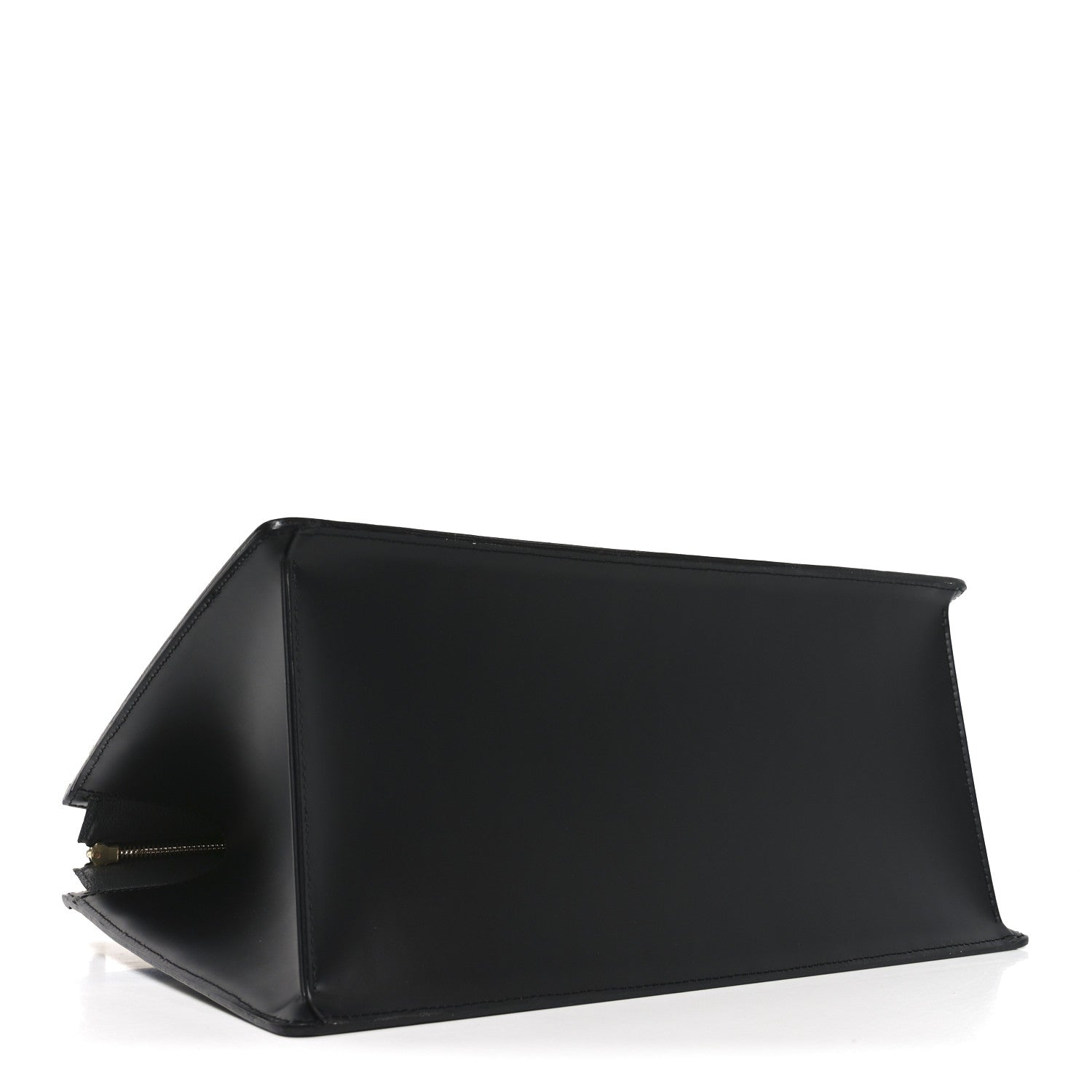 Louis Vuitton Epi Riviera Black 4 of 9