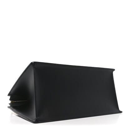 Louis Vuitton Epi Riviera Black 4 of 9