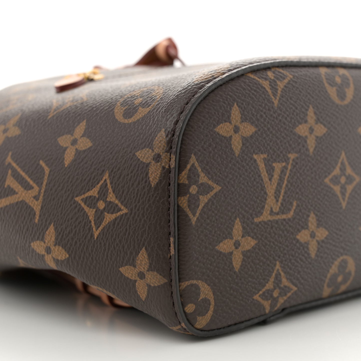 Monogram Montsouris NM Backpack