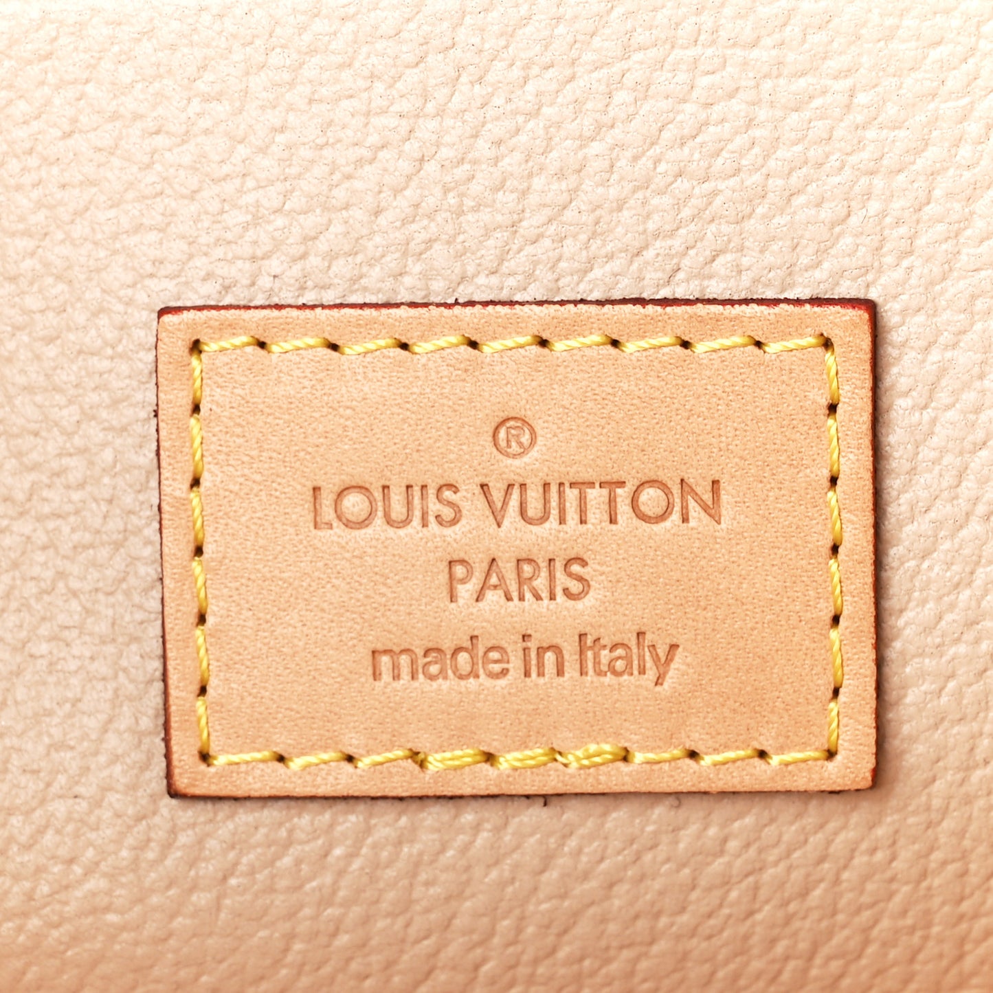 Monogram Nice BB