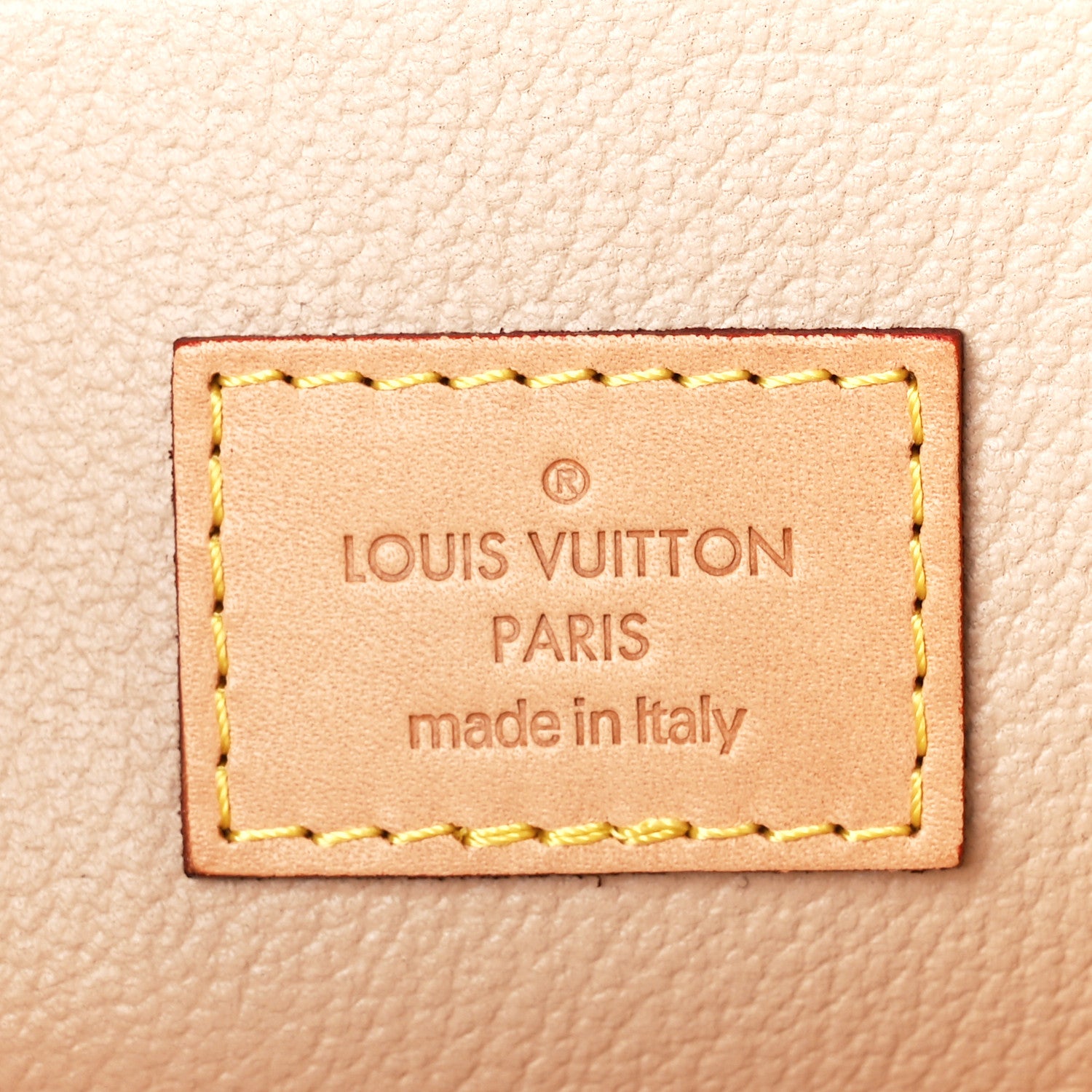 Louis Vuitton Monogram Nice BB 7 of 13