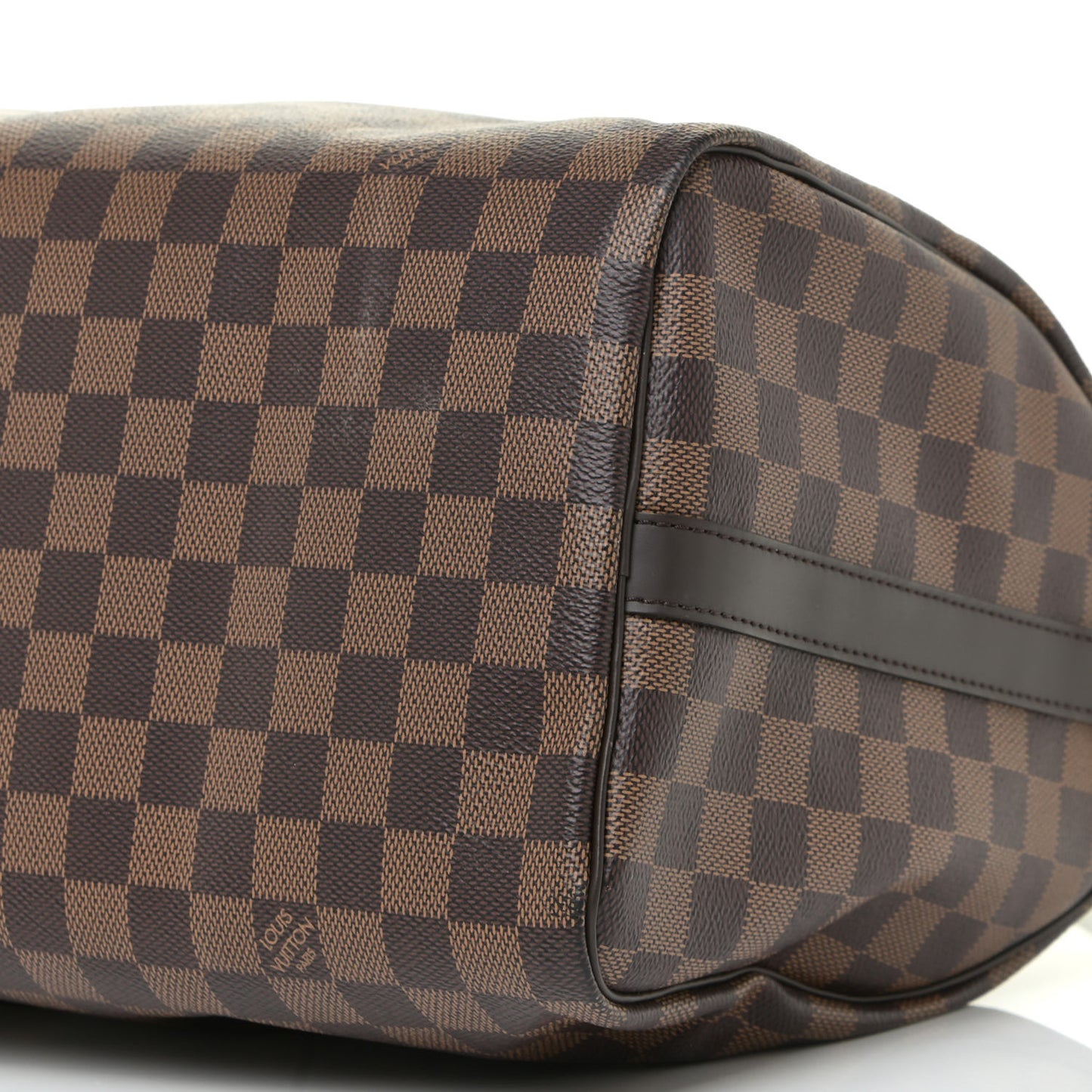 Damier Ebene Speedy Bandouliere 30