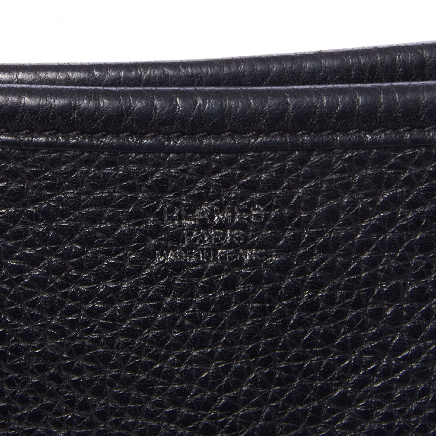 Taurillon Clemence Evelyne GM Black
