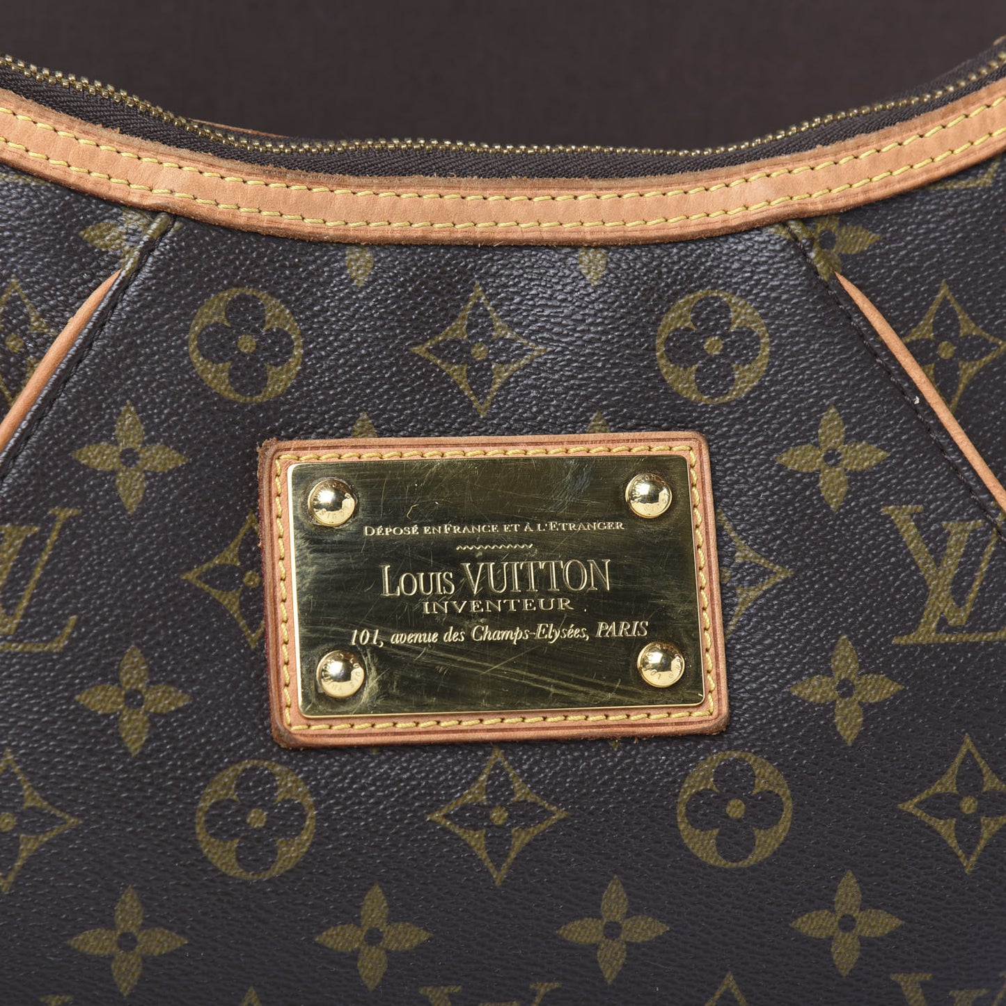 Monogram Thames GM