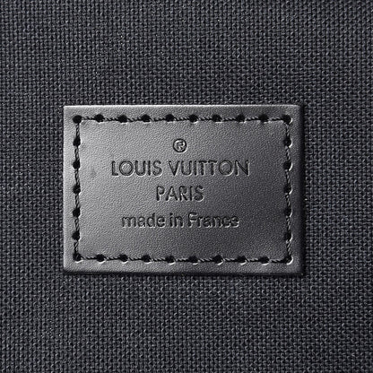 Louis Vuitton Damier Graphite Michael Backpack 6 of 8