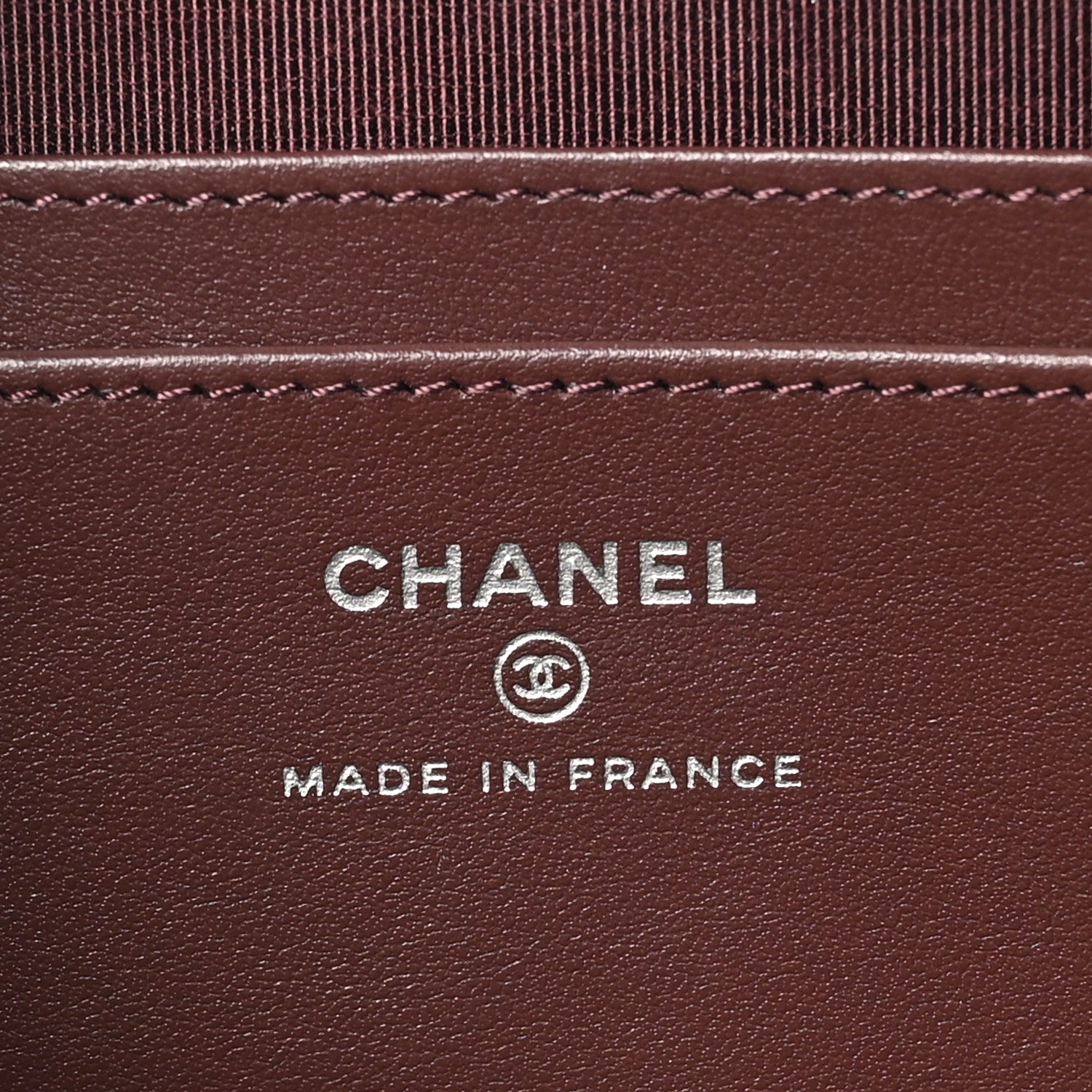 Chanel Caviar Quilted Camera Bag Black 6 of 11