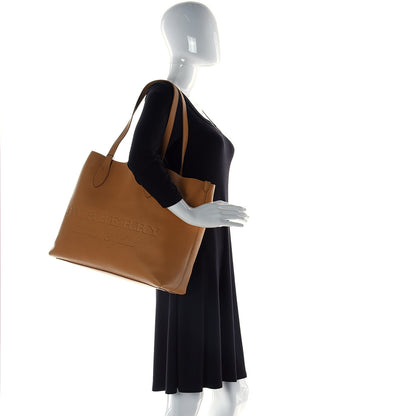 Burberry Remington Tote Ochre 2 of 8