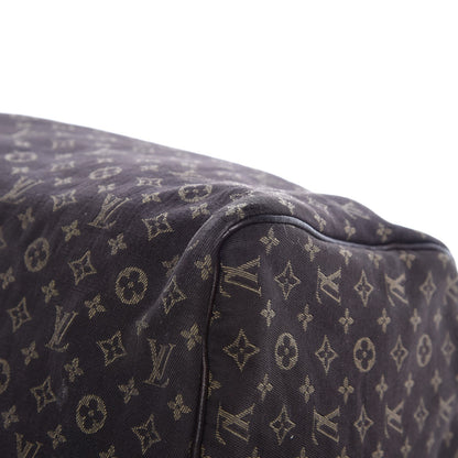 Louis Vuitton Mini Lin Speedy 30 Ebene 9 of 12