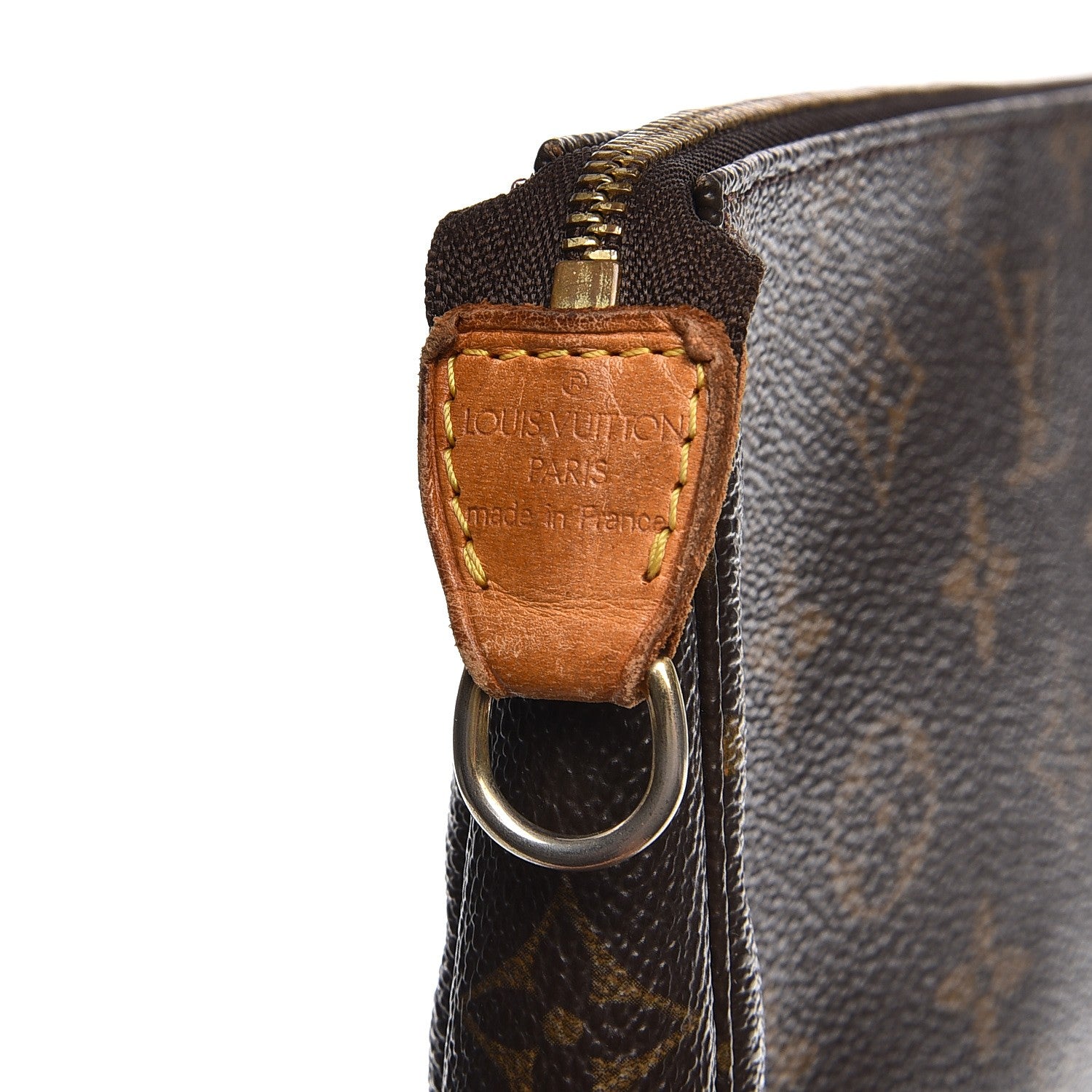 Louis Vuitton Monogram Pochette Accessories 7 of 8