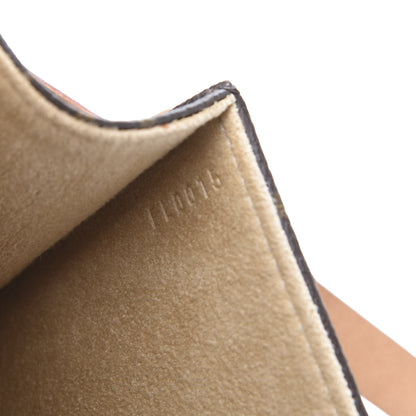 Louis Vuitton Monogram Pochette Florentine S 7 of 10