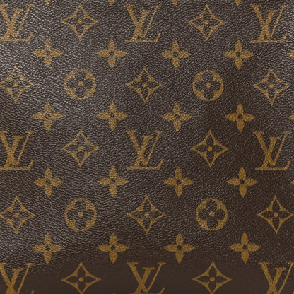Louis Vuitton Monogram Toiletry Pouch 26 8 of 8