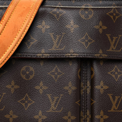 Louis Vuitton Monogram Viva-Cite GM 10 of 16