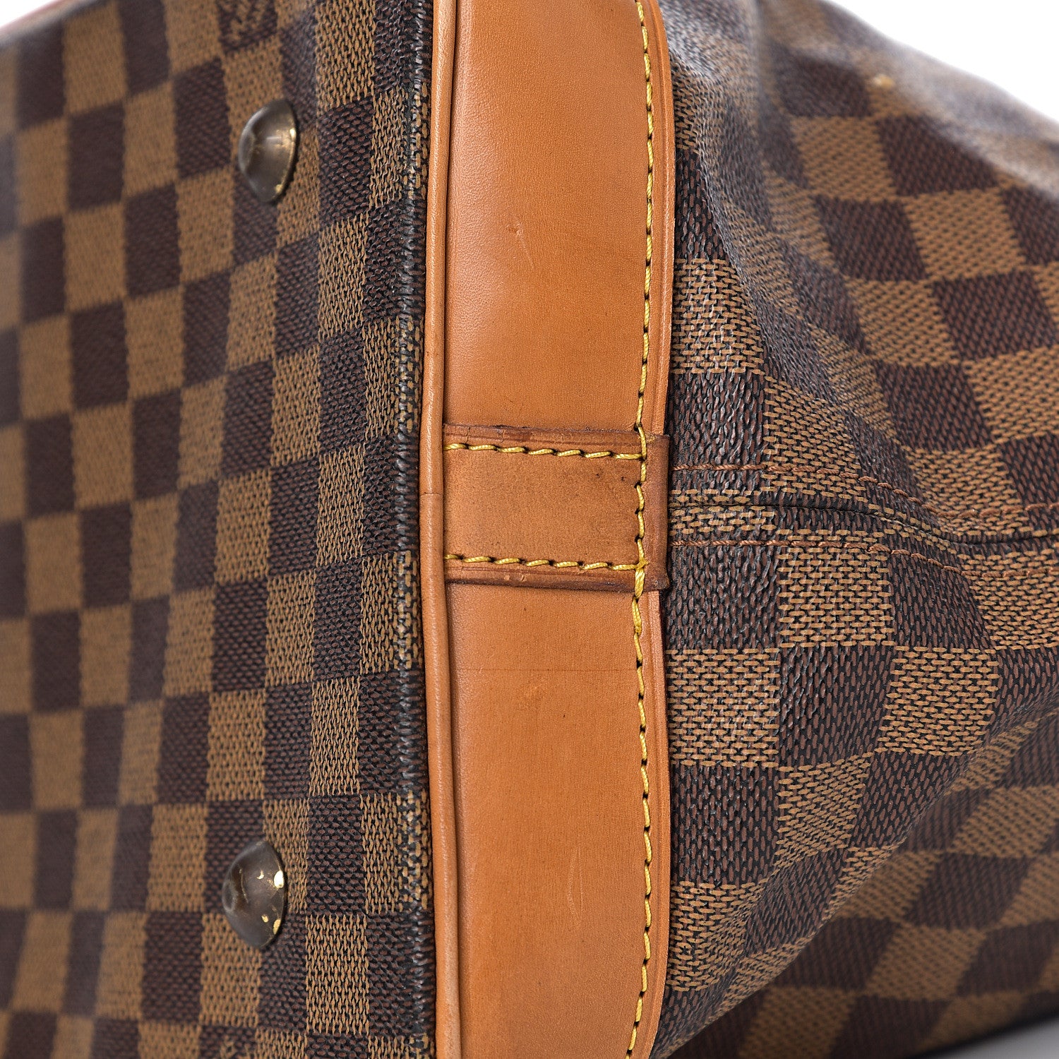 Louis Vuitton Damier Ebene Centenaire West End PM 21 of 23