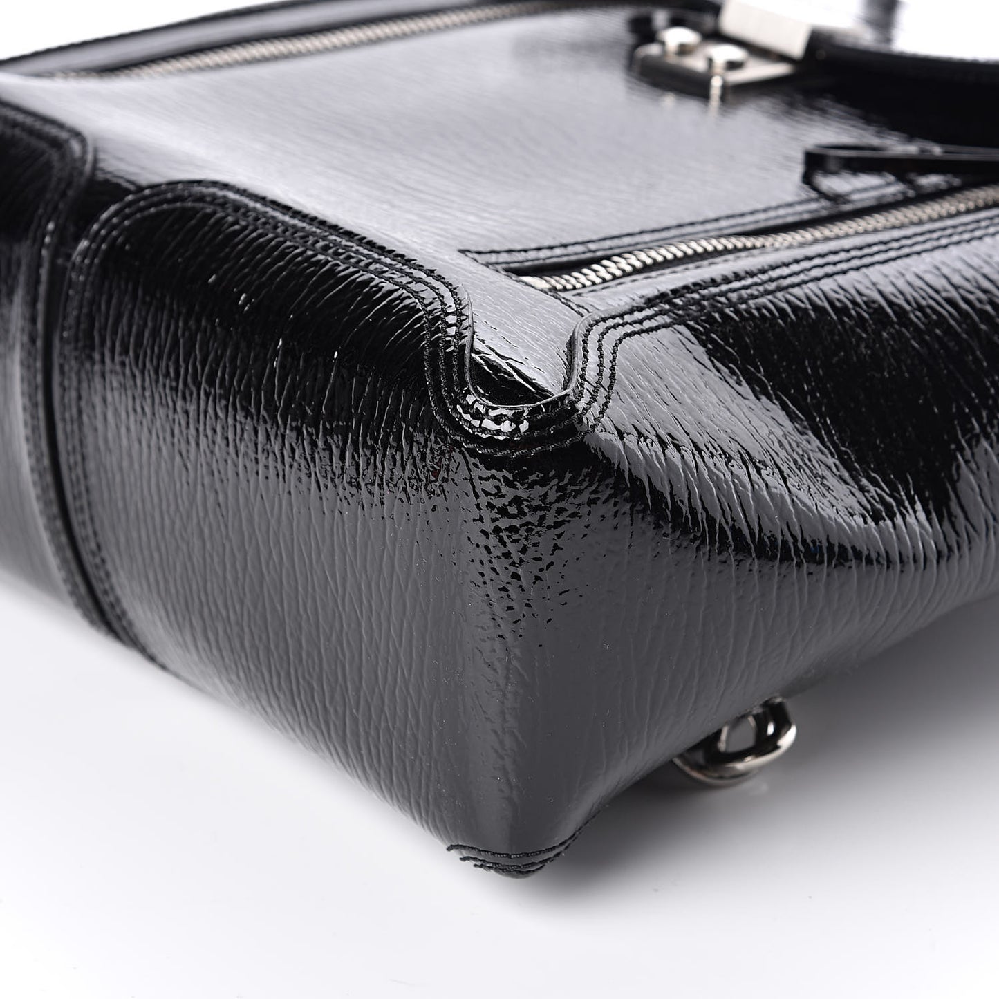 3.1 Patent Pashli Backpack Black