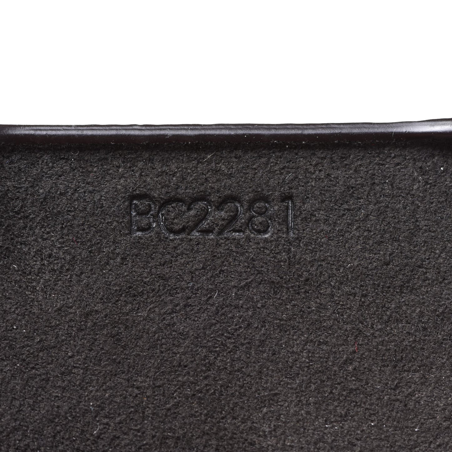 Monogram Dauphine iPhone 12/12 Pro Bumper