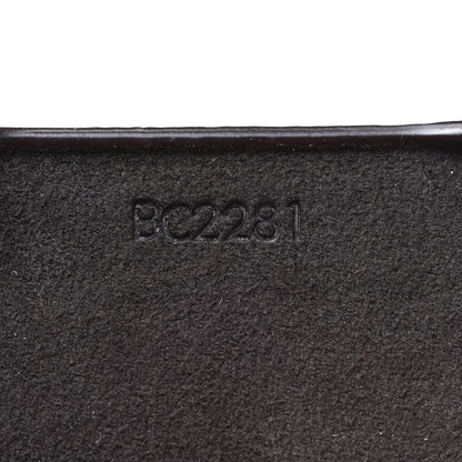 Louis Vuitton Monogram Dauphine iPhone 12/12 Pro Bumper 5 of 6
