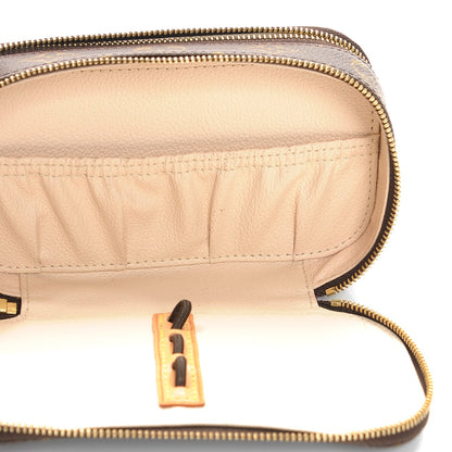 Louis Vuitton Monogram Trousse Blush PM 7 of 8