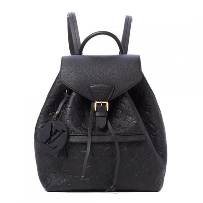 Louis Vuitton Empreinte Montsouris NM Backpack Black 1 of 9