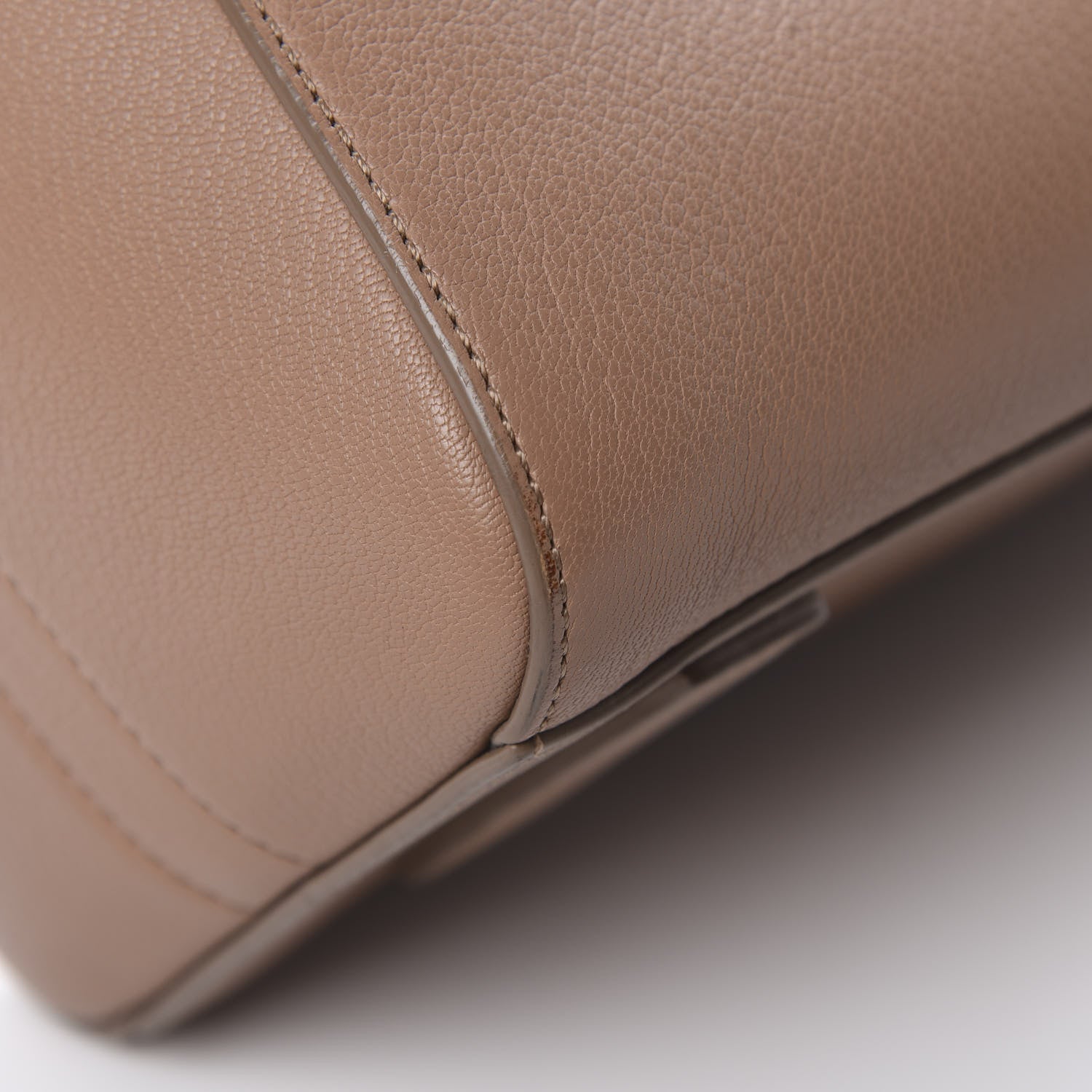 Givenchy Sugar Goatskin Small Antigona Medium Beige 12 of 13