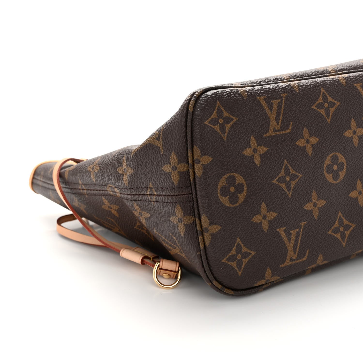Louis Vuitton LOUIS VUITTON Monogram Neo Neverfull PM Pivoine 8 of 9