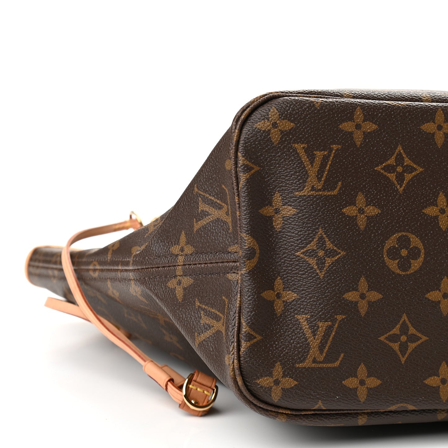 Monogram Neverfull MM