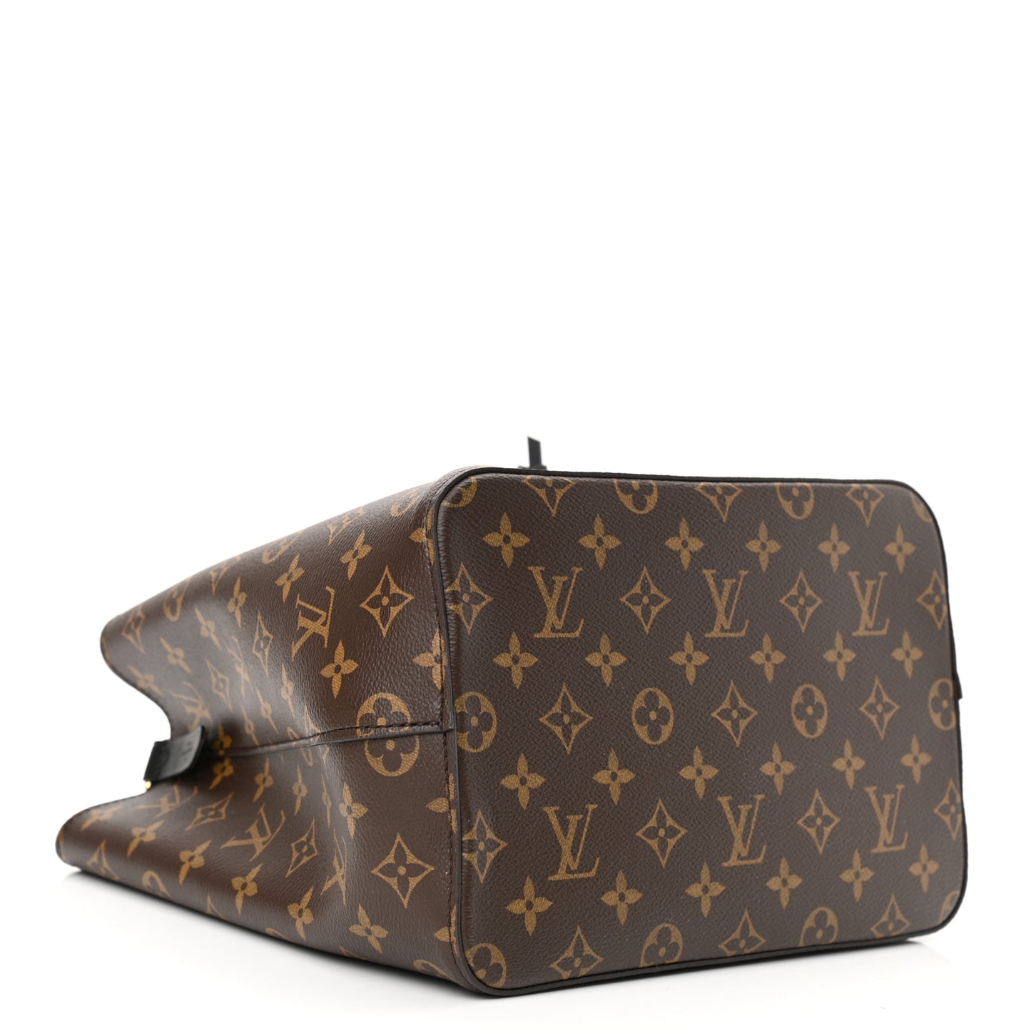 Monogram Neonoe MM Black