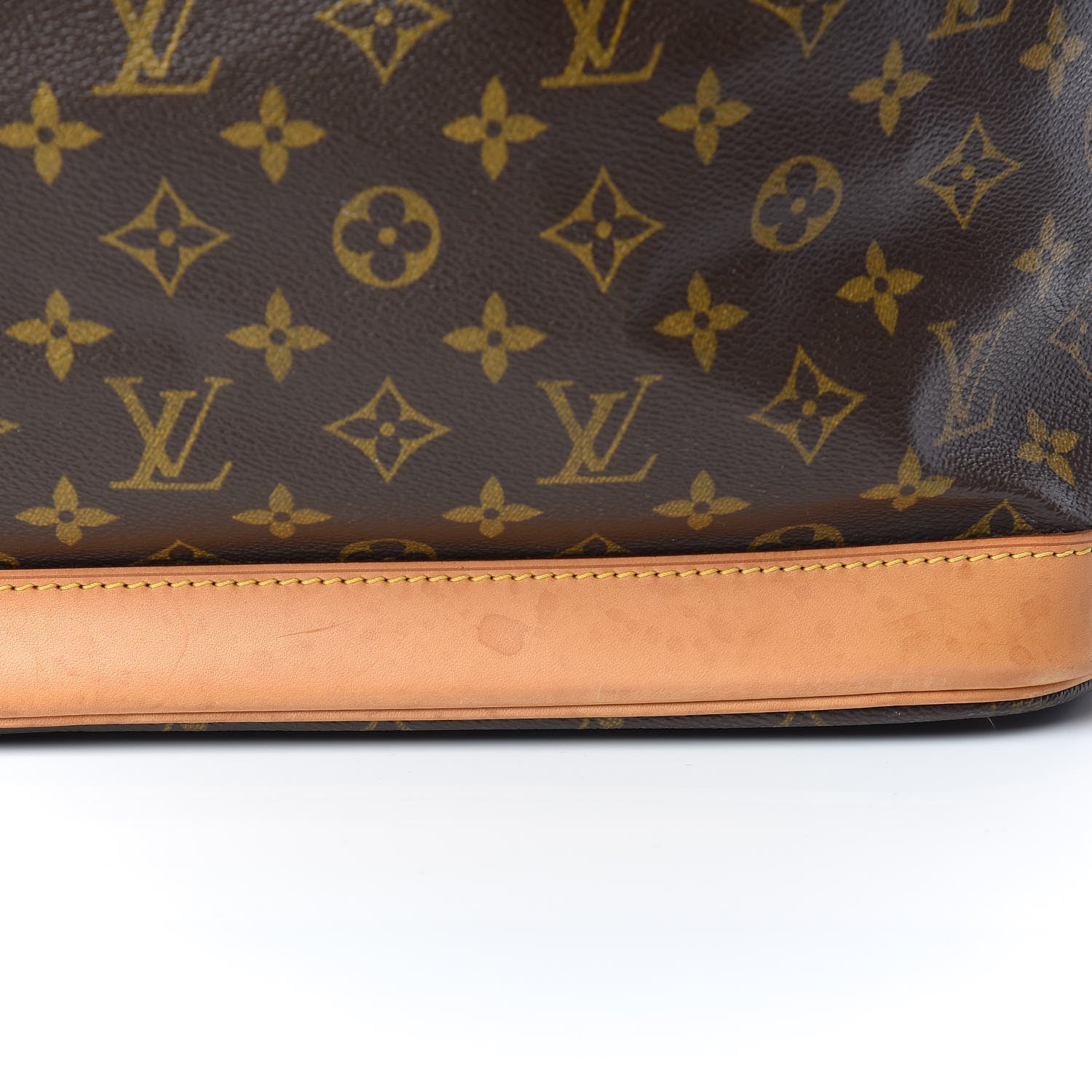 Louis Vuitton Monogram Cruiser 45 7 of 11