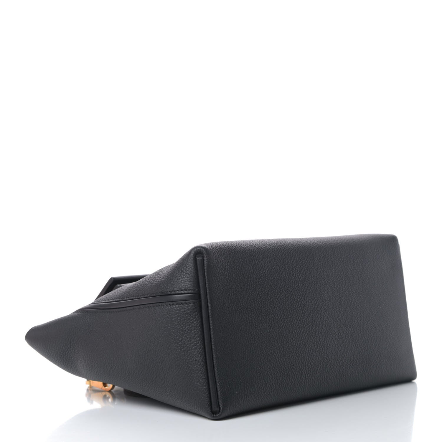 Hermes Togo Swift 24/24 29 Black 3 of 4