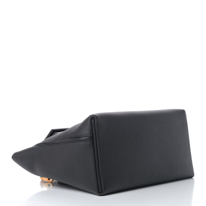 Hermes Togo Swift 24/24 29 Black 3 of 4