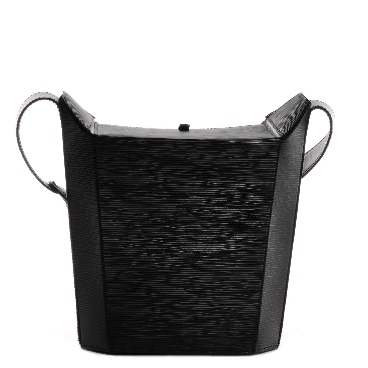 Epi Sac Seau Black