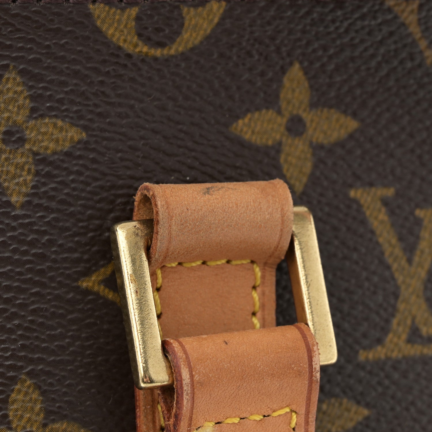Louis Vuitton Monogram Vavin GM 15 of 18