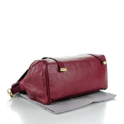 Mulberry Soft Buffalo Oversized Alexa Conker 4 of 8