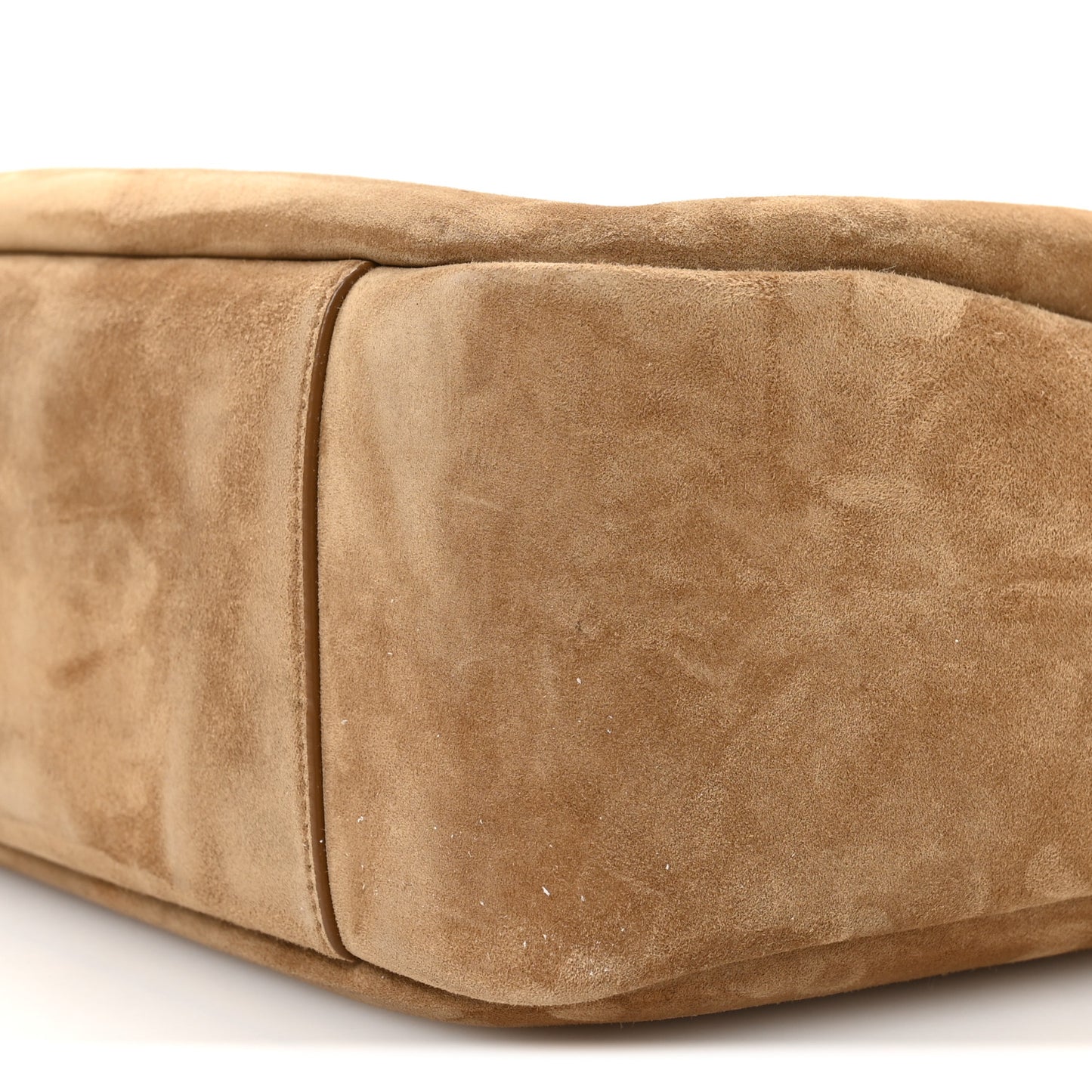 Suede Large Le 5 A 7 Soft Hobo Golden Leaf