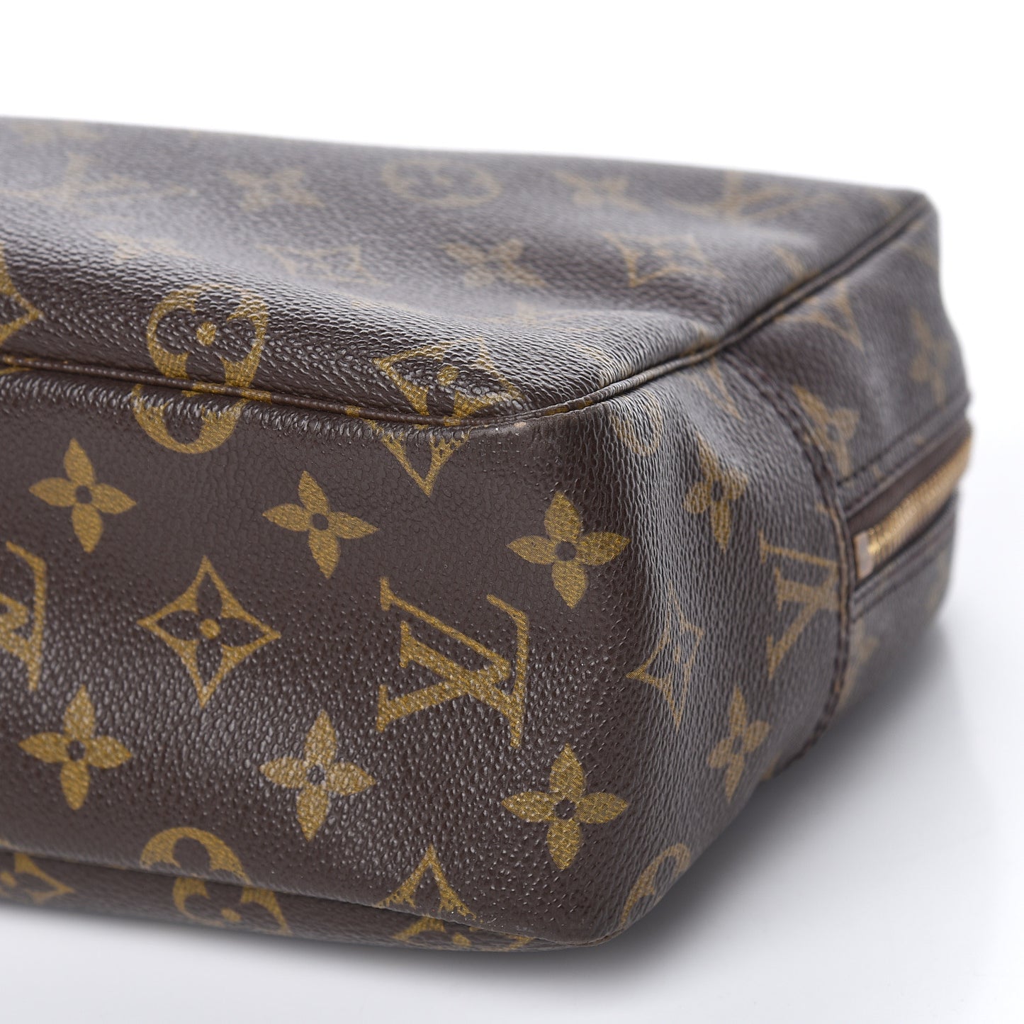 Monogram Trousse Toilette 28
