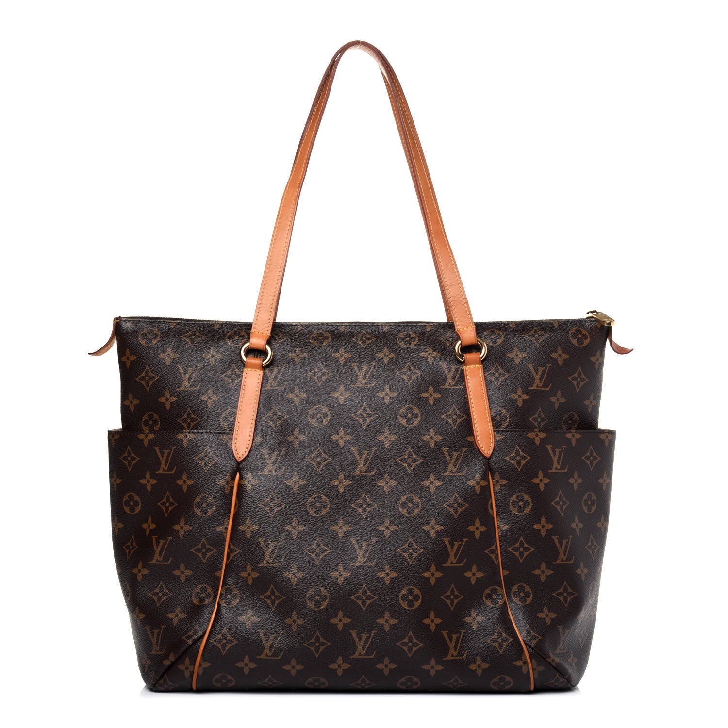 Louis Vuitton Monogram Totally GM 1 of 20