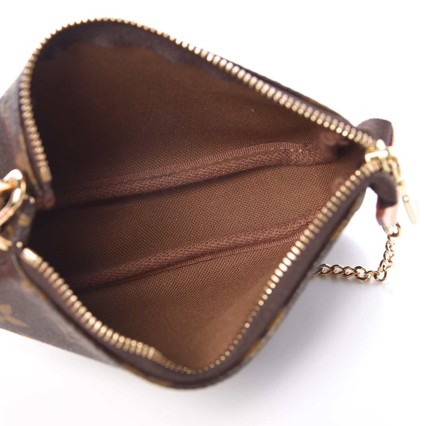 Monogram Mini Pochette Accessories