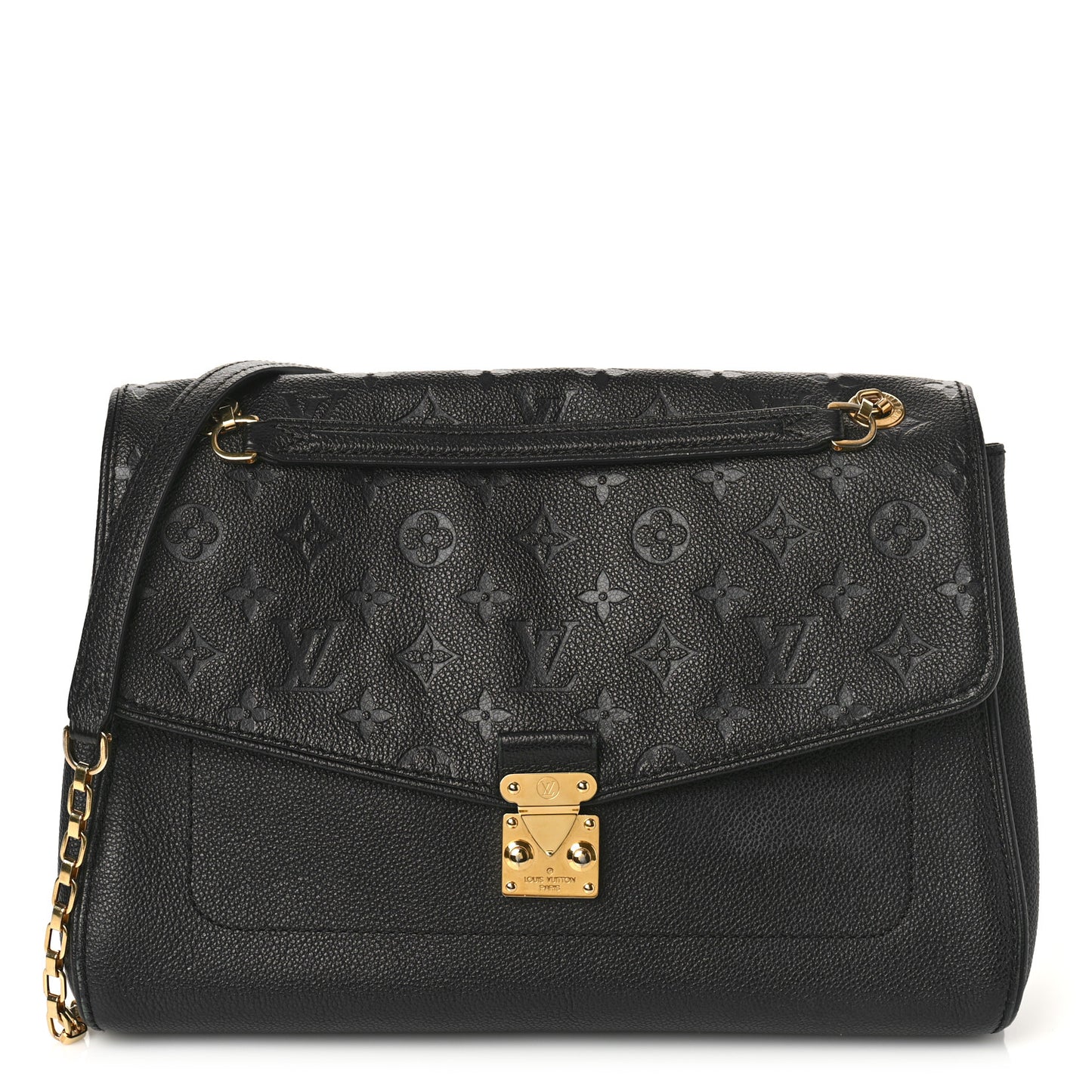 Empreinte Saint Germain MM Black