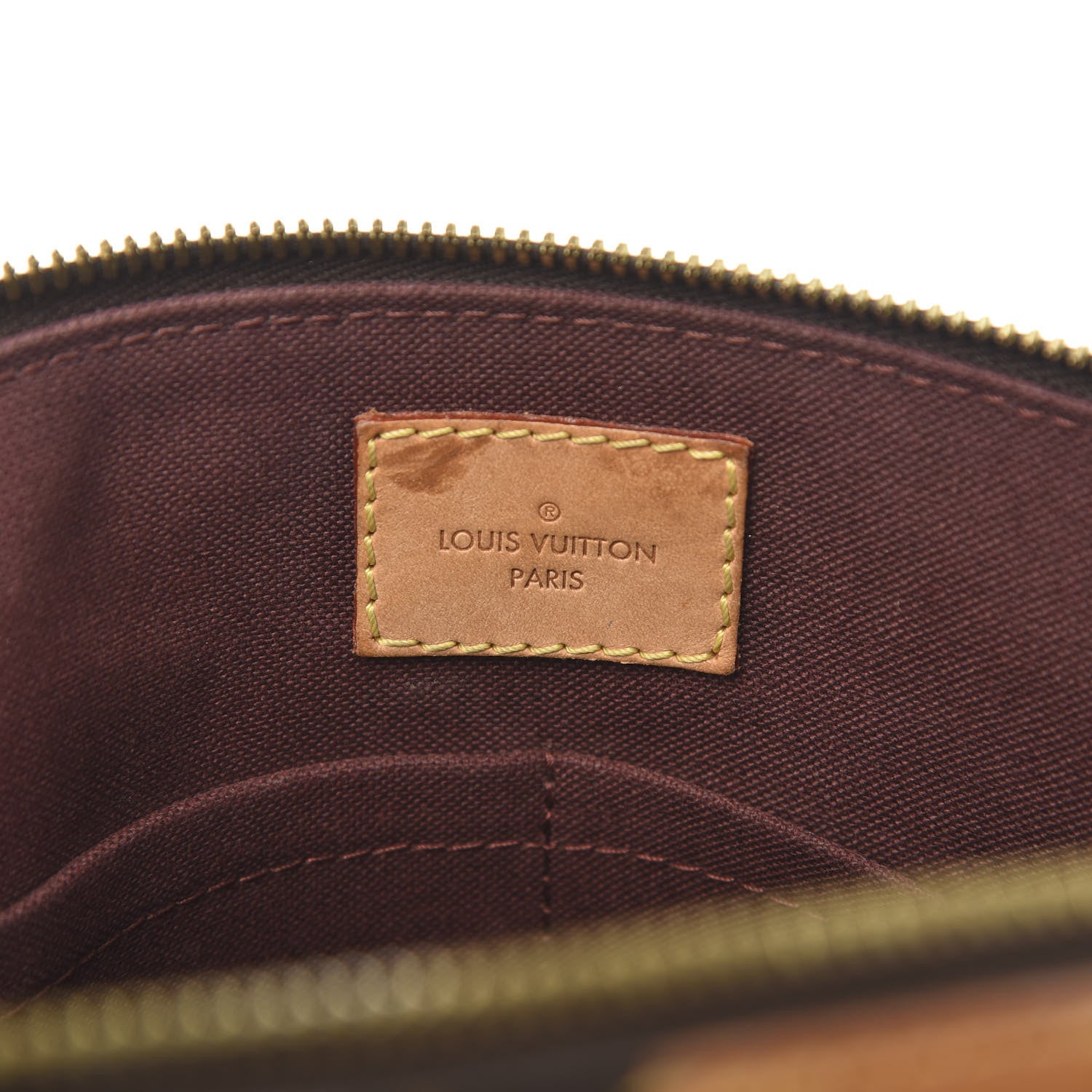 Louis Vuitton Monogram Turenne PM 6 of 16