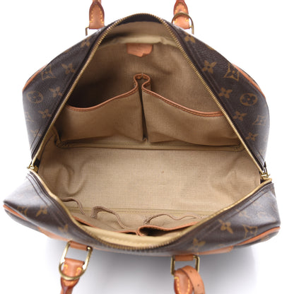Louis Vuitton Monogram Deauville 4 of 14