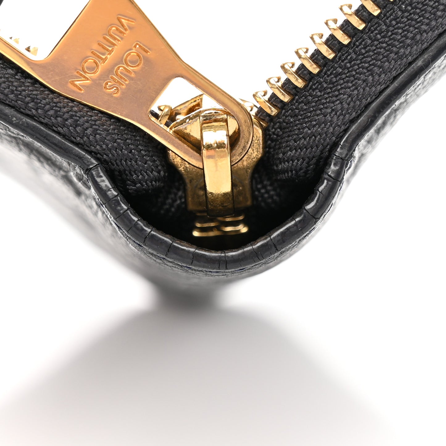 Empreinte Secret Compact Wallet Infini
